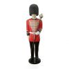 Royal Artillery Officer