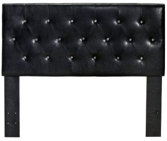 Velen II Contemporary Twin Size Headboard