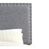 Herstal Contemporary Twin Headboard