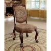 Cromwell Traditional Side Chair, Set Of 2