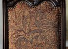 Bellagio Traditional Fabric Side Chair, Set Of 2