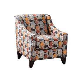 Pennington Contemporary Vanessa Accent Chair
