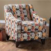 Pennington Contemporary Vanessa Accent Chair
