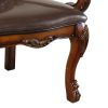 Dresden Executive Chair, Cherry Oak