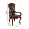 Dresden Executive Chair, Cherry Oak