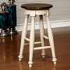 Sabrina Transitional Counter Height Stool (2/Box)