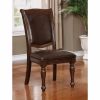 Alpena Traditional Style Side Chair Set Of 2
