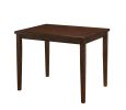 Marten Mid Cent Modern Counter Height Table
