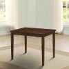 Marten Mid Cent Modern Counter Height Table