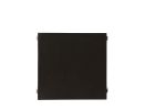 Becci End Table, Black