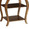 Becci End Table, Walnut