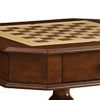 Modish Game Table, Cherry