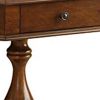 Modish Game Table, Cherry