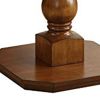 Modish Game Table, Cherry