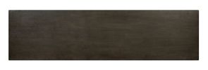 72" Wooden TV Stand With 2 Cabinets and 2 Open Shelves In Brown