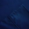 Bezons 4 Piece California King Microfiber Sheet Set with 1800 Thread Count, Navy Blue