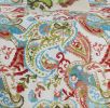 Caen 8 Piece Printed Reversible Full Size Comforter Set The Urban Port, Multicolor