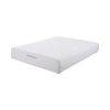 12 Inch Ultra Soft Memory Foam California King Size Mattress, US Certified
