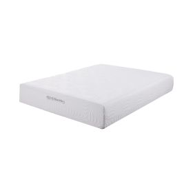 12 Inch Ultra Soft Memory Foam California King Size Mattress, US Certified