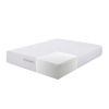 12 Inch Ultra Soft Memory Foam California King Size Mattress, US Certified