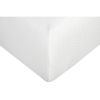 Bree 10 Inch Plush XL Twin Size Mattress with Gel Foam, Aloe Vera Infused